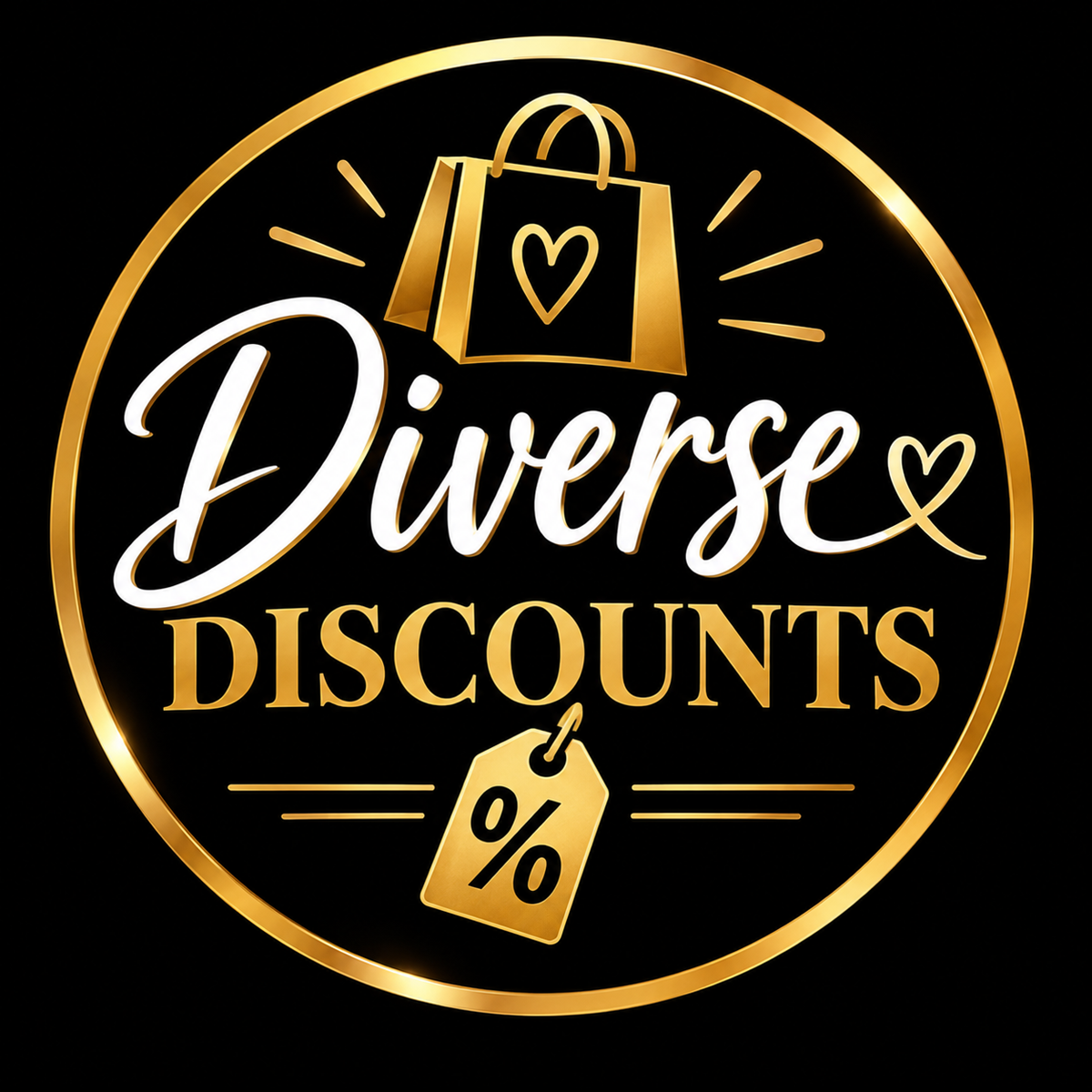 Diverse Discounts