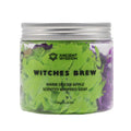 Witches Brew Whipped Soap 120g