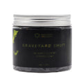 Graveyard Shift Whipped Soap 120g